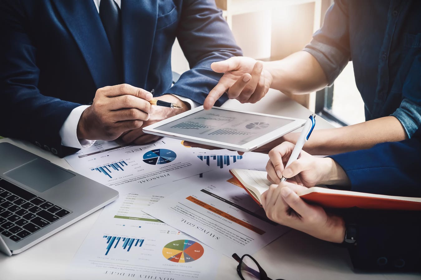 New Study Finds Small Businesses Struggling to Survive in Current Economic Climate.